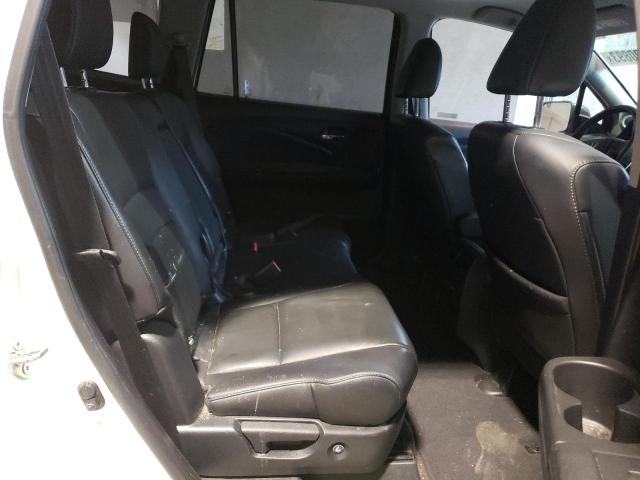 5FNYF5H55JB020939 Honda PILOT EXL