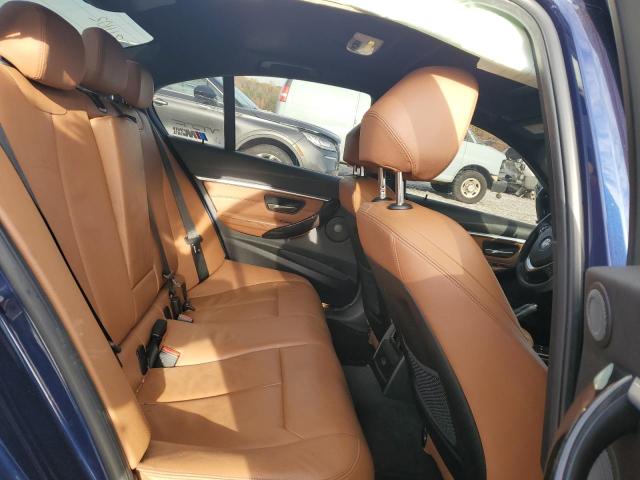 WBA8B3G55GNT92449 BMW 340 I
