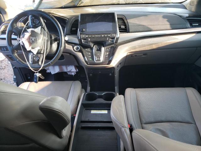 5FNRL6H96KB097567 Honda Odyssey Elite