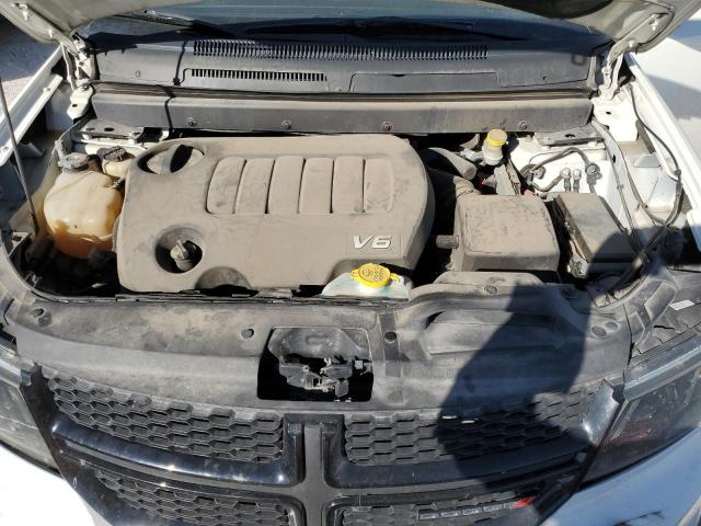 3C4PDCGG4HT594629 Dodge Journey Crossroad