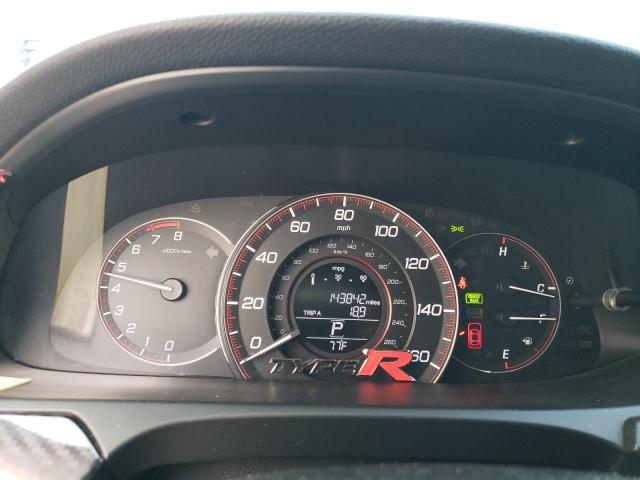 1HGCT1B7XEA001602 Honda ACCORD EX