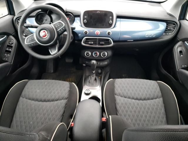 ZFBNFYB16KP771133 Fiat 500x Trekking