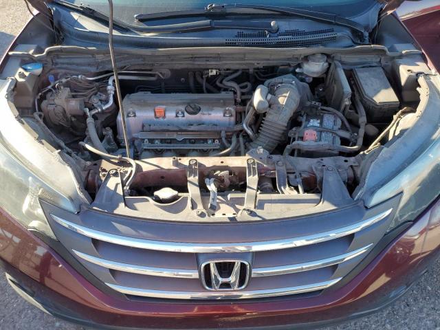 5J6RM3H74EL036479 Honda CR-V EXL