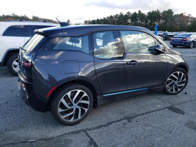 WBY1Z2C56EVX51609 BMW I3 Bev