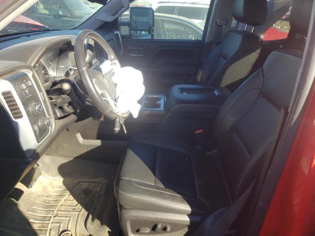 1GTV2NEC2HZ127386 GMC Sierra K1500 Slt