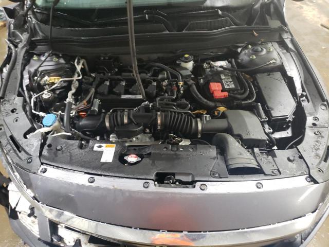 1HGCV1F41JA202924 Honda ACCORD EX