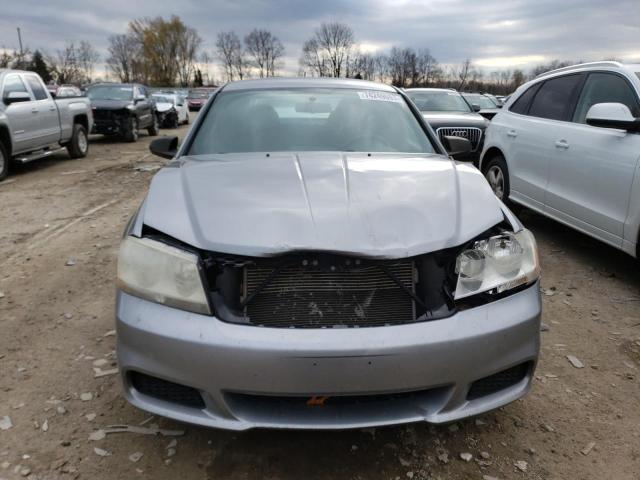 1C3CDZAB1EN189116 Dodge AVENGER SE