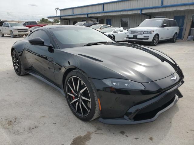 SCFSMGAW0LGN03355 Aston Martin Vantage