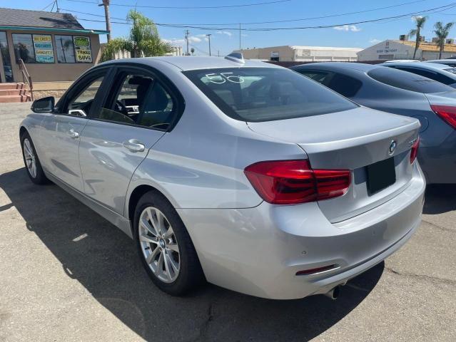 WBA8E1G54GNT36725 BMW 320 I