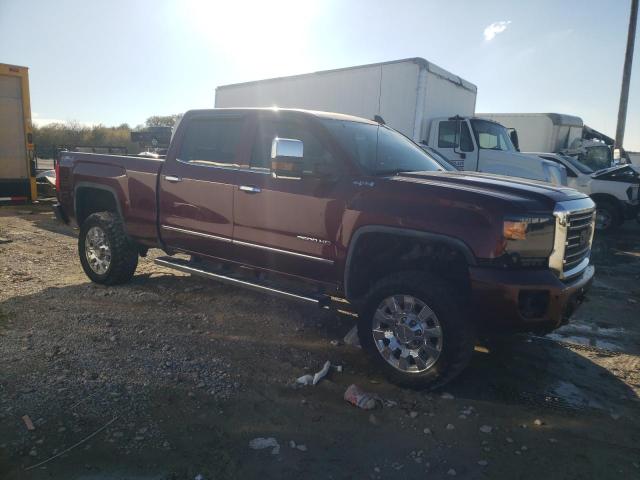 1GT12TEG5GF161067 GMC Sierra K2500 Slt