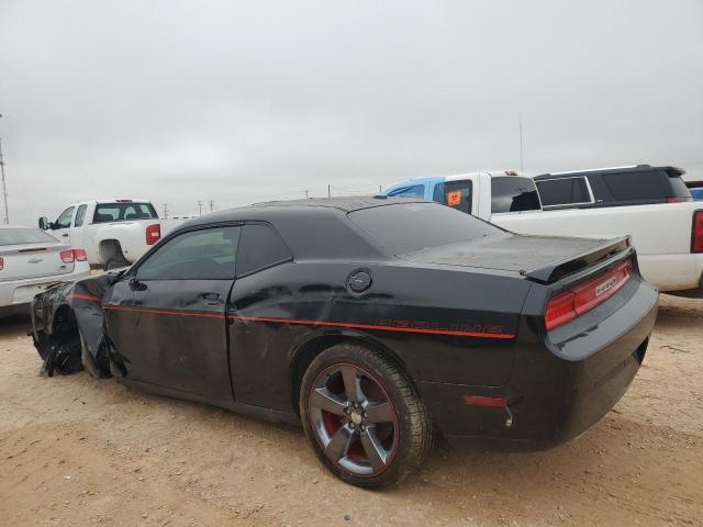 2C3CDYBT0EH111887 Dodge Challenger R/t