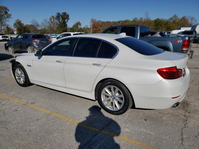 WBA5A7C59FG142573 BMW 528 XI