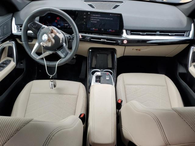 WBX73EF08P5W64119 BMW X1 Xdrive28i
