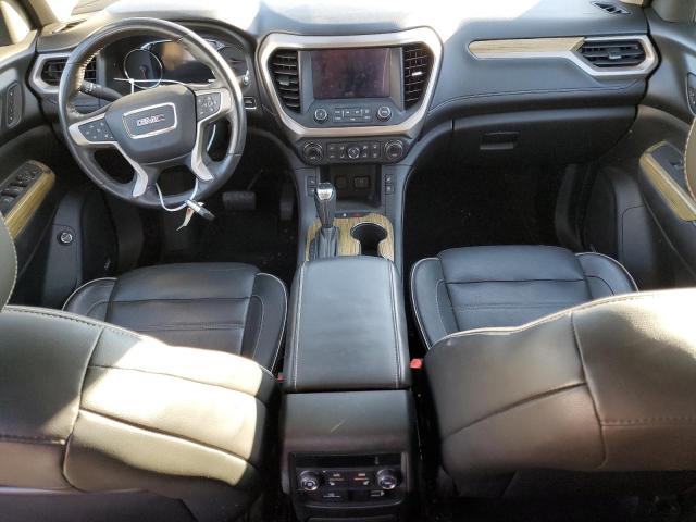 1GKKNXLS1HZ306815 GMC Acadia Denali