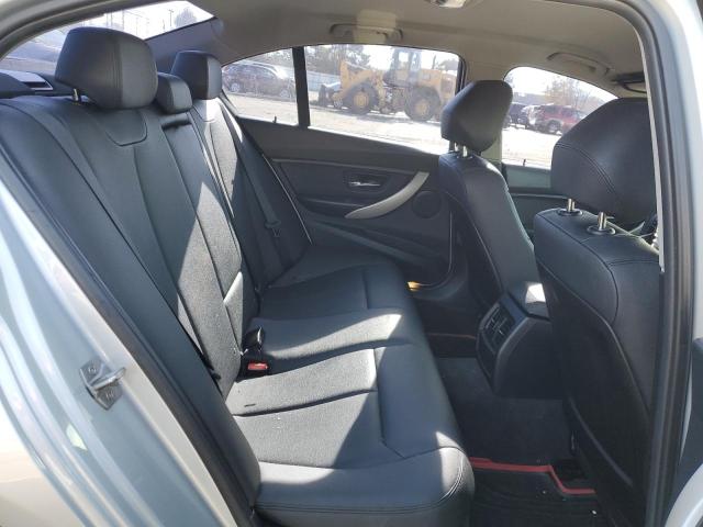 WBA3B1C5XFP831877 BMW 320 I