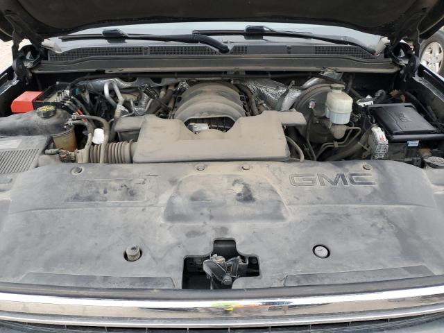 1GKS1BKC0FR507028 GMC YUKON SLT