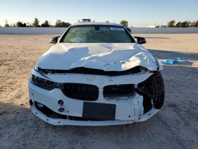 WBA4Z1C54JEC60183 BMW 430I