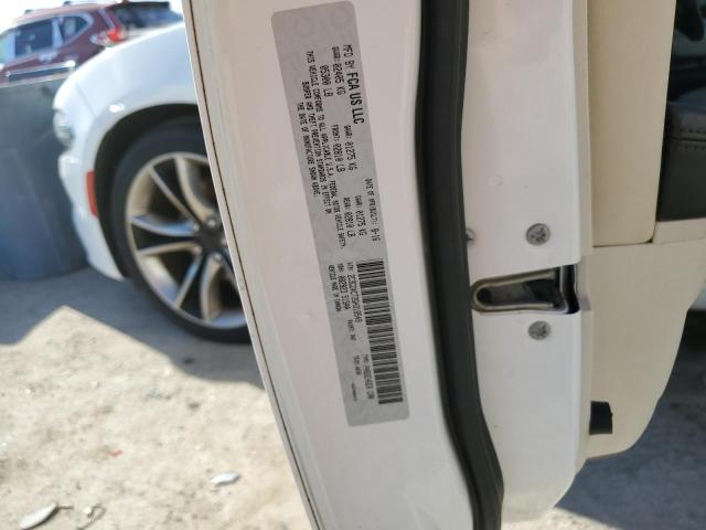 2C3CDXCT2GH318549 Dodge CHARGER R/T