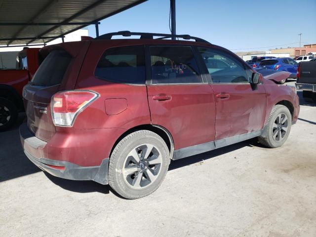 JF2SJAEC5HH521647 Subaru Forester 2.5i Premium