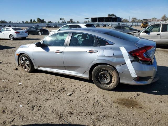 19XFC2F57HE212817 Honda Civic Lx