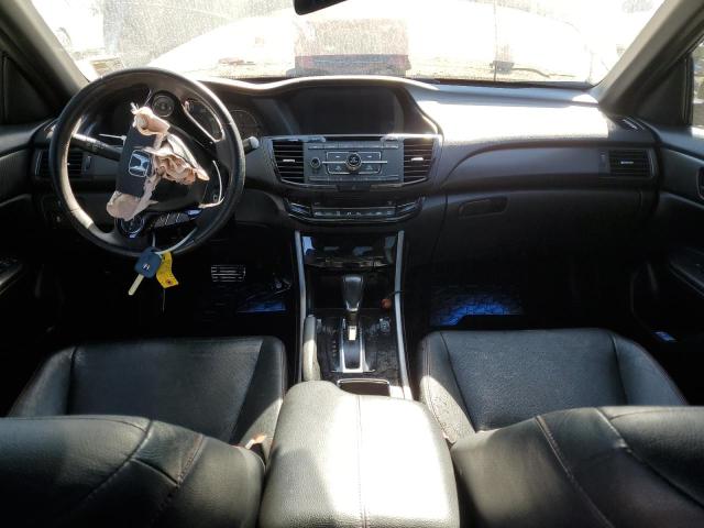 1HGCR2F15HA004440 Honda Accord Sport Special Edition