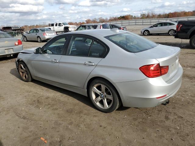 WBA3A5C54EJ464941 BMW 328 I