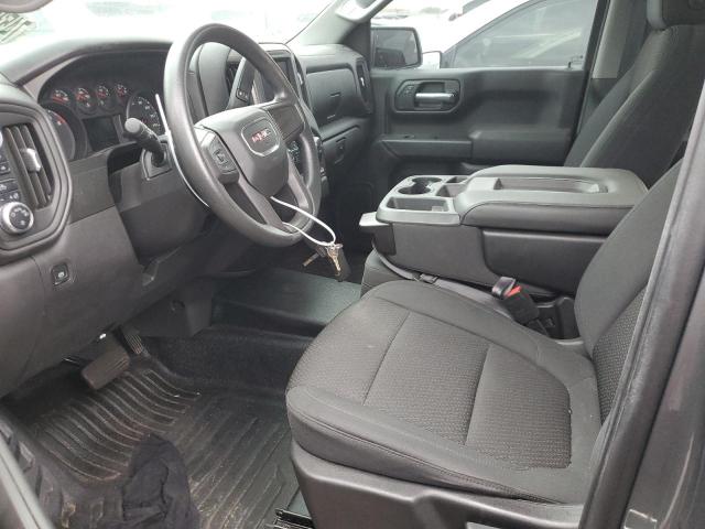 3GTU9AEF3LG436268 GMC Sierra K1500
