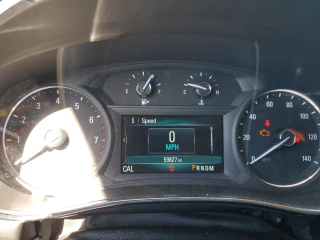 KL4CJASB7JB698721 Buick Encore Preferred