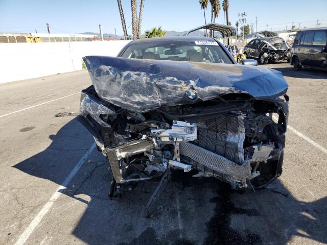 WBA53BH05PWY03887 BMW 530 I