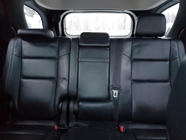 1C4SDJET2EC520955 Dodge Durango Citadel