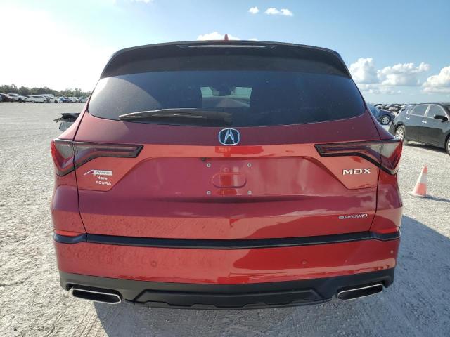 5J8YE1H0XPL027649 Acura MDX A-SPEC