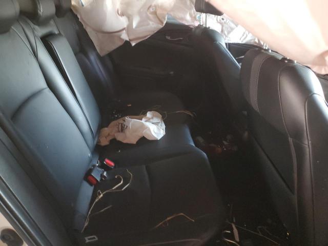 SHHFK7H80LU419073 Honda CIVIC EXL