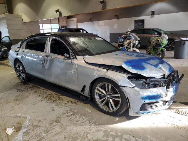 WBA7F2C57JG424068 BMW 750 Xi