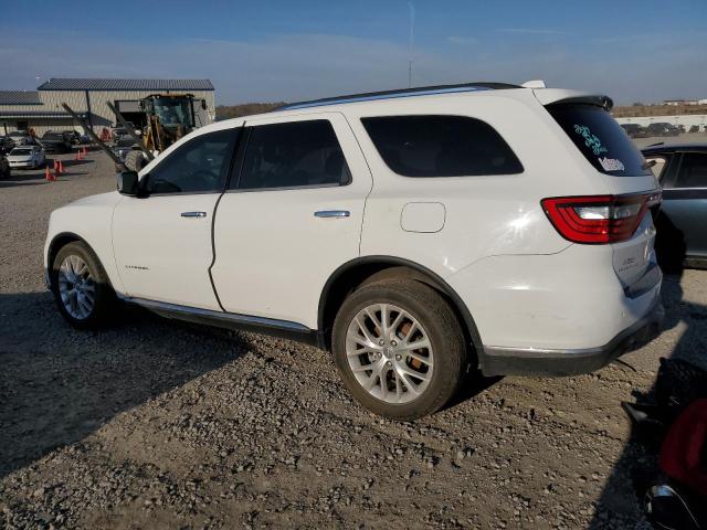 1C4RDHEG9EC286579 Dodge Durango Citadel