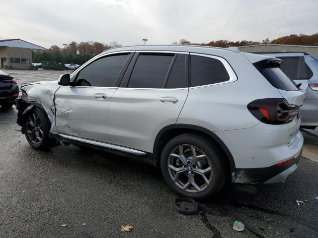 5UX53DP02P9N81256 BMW X3 Xdrive30i