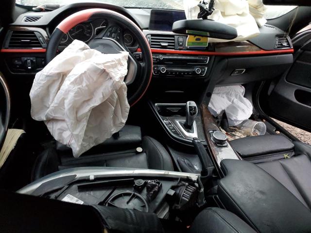WBA4A7C59FD414763 BMW 428 Xi Gran Coupe