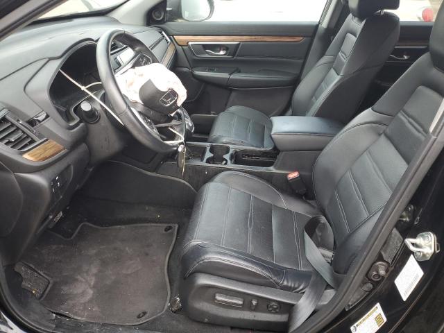 7FARW1H81JE044912 Honda CR-V EXL