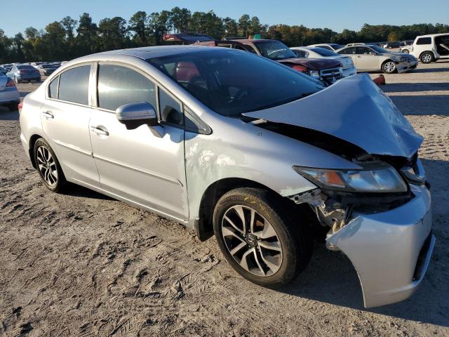 19XFB2F84FE010768 Honda CIVIC EX