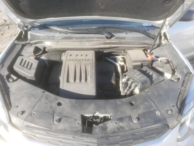2GNALBEK7H1559330 Chevrolet EQUINOX LS