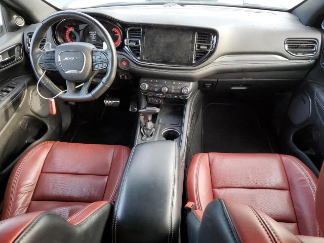 1C4SDJH97MC801213 Dodge Durango Srt Hellcat