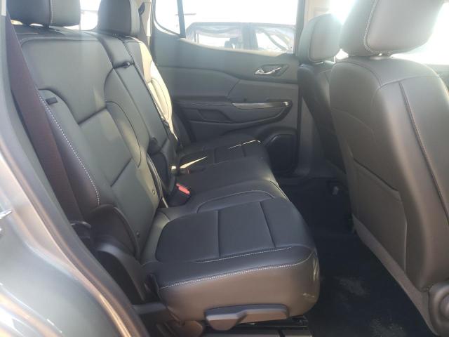 1GKKNUL48PZ237829 GMC ACADIA SLT