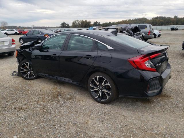 2HGFC1E5XHH701956 Honda CIVIC SI