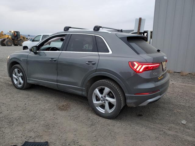 WA1AECF39L1113561 Audi Q3 PREMIUM