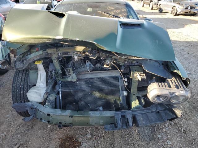 2C3CDZGG0KH544784 Dodge Challenger Sxt