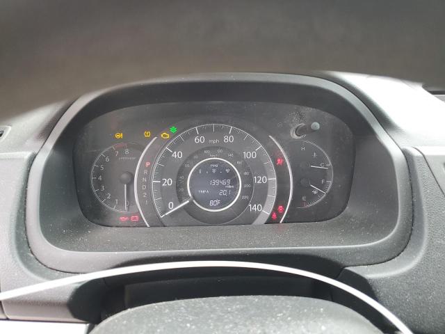 3CZRM3H35EG705210 Honda CR-V LX