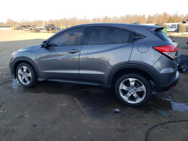 3CZRU6H31MM742837 Honda HR-V LX