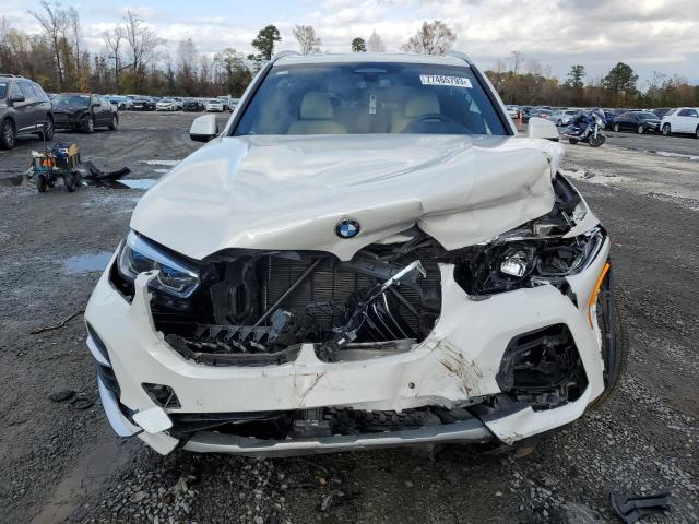5UXTA6C04M9H26195 BMW X5 Xdrive45e