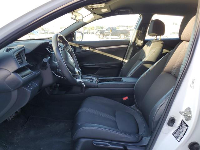 SHHFK7H4XLU213160 Honda Civic Sport