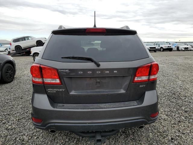 3C4PDDBG7FT561215 Dodge Journey Sxt