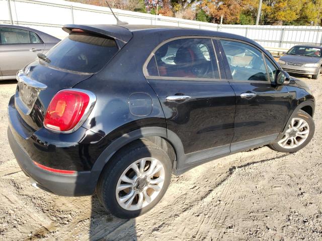 ZFBCFXBT6GP399822 Fiat 500x Easy